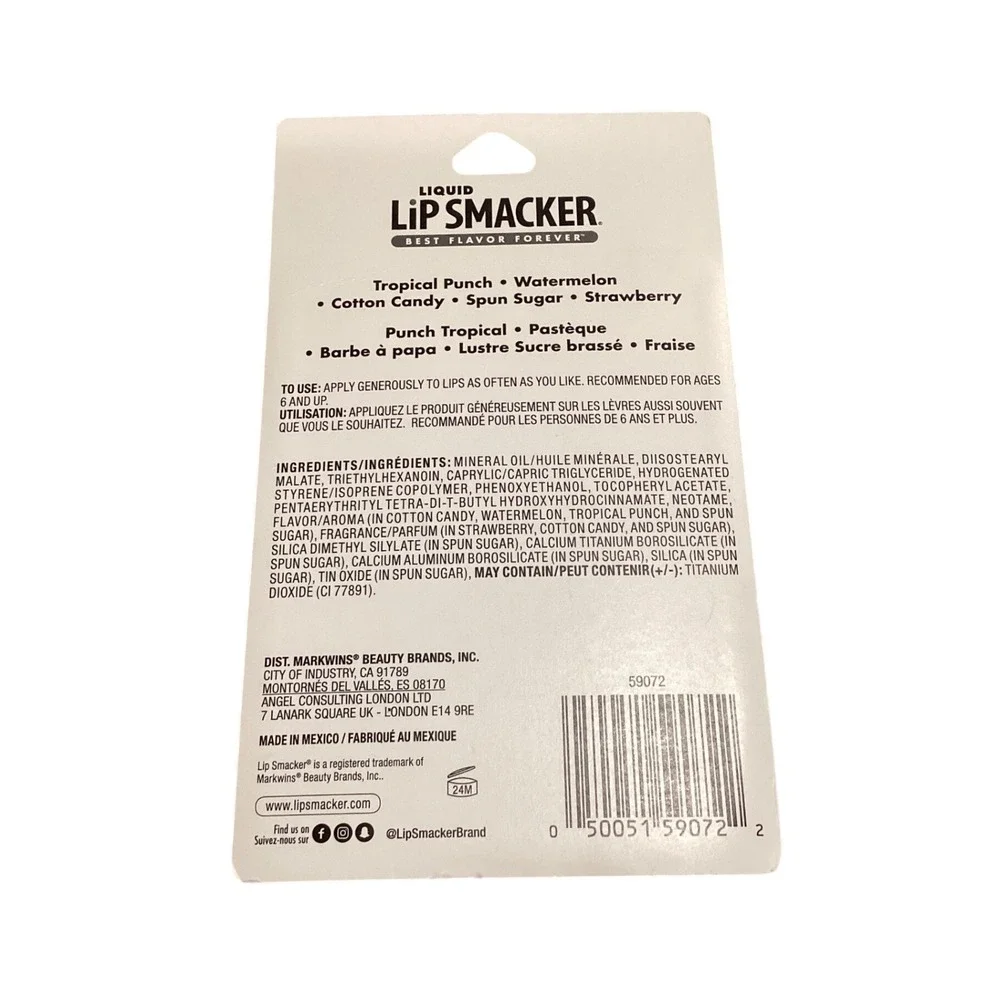 Lip Smacker lip smacker
